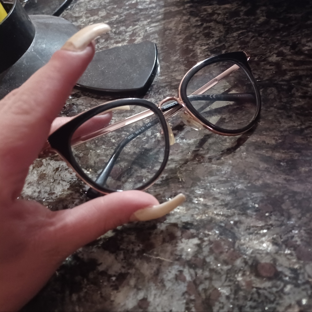 Michael Kors glasses